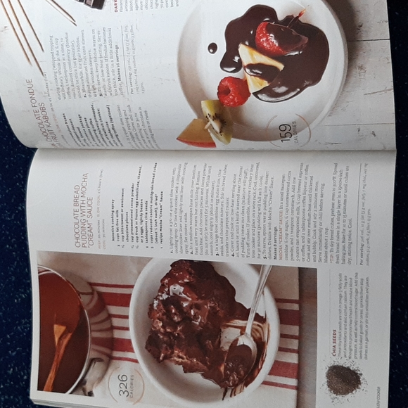 Bundle of Cookbook's....Healthy, Low Calorie, Skinny Slow Cooker - Picture 15 of 16